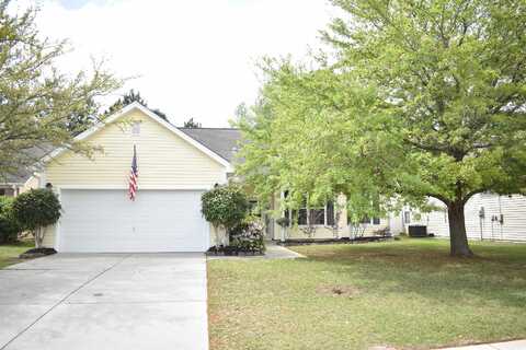 744 Indian Wood Ln., Myrtle Beach, SC 29588