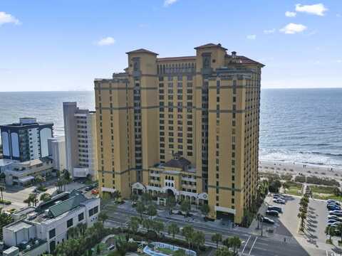 2600 N Ocean Blvd., Myrtle Beach, SC 29577
