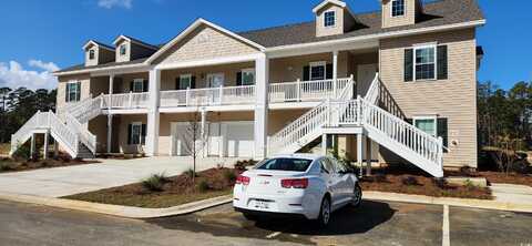 1411 Gooseneck Place, Murrells Inlet, SC 29576