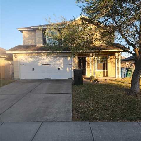 2206 Encino Drive, Corpus Christi, TX 78414