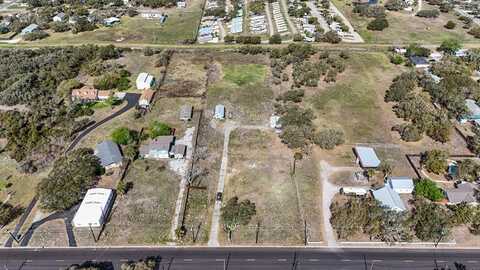1315 S Church Street, Rockport, TX 78382