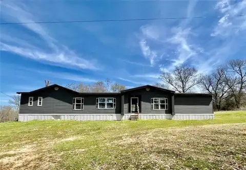 18533 FM 850, Arp, TX 75750