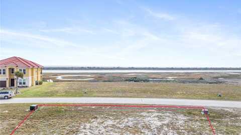 Lot 102 & Lot 171 Tuscany Way, Port o Connor, TX 77982