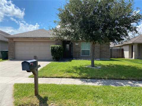2309 Nautical Wind Drive, Corpus Christi, TX 78414