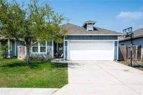 1958 Big Bayou Bend, Aransas Pass, TX 78336