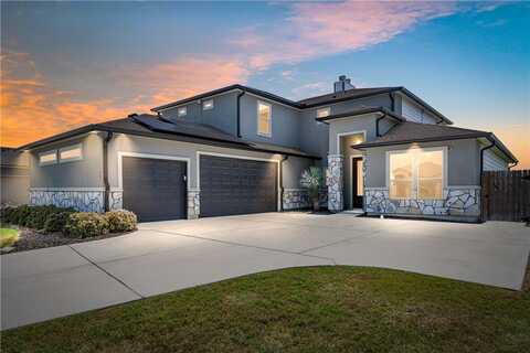 7701 Dove Hollow Drive, Corpus Christi, TX 78414