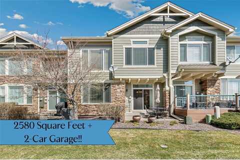 15064 E Crestridge Drive, Centennial, CO 80015