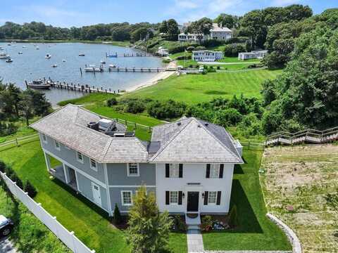 33 Oyster Place Road, Cotuit, MA 02635