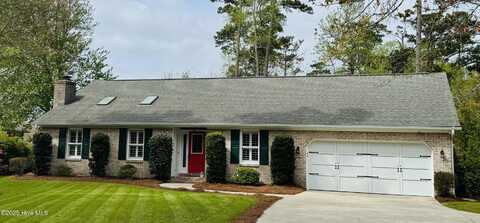 511 Pine Valley Drive, Morehead City, NC 28557