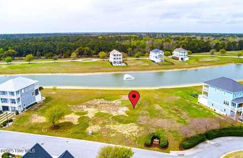 461 Kensington Place, Newport, NC 28570