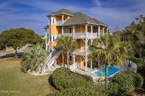 200 Shipwreck Lane, Emerald Isle, NC 28594