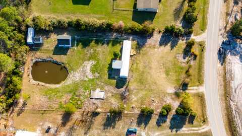 484 Gales Creek Road, Newport, NC 28570