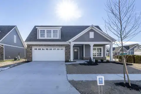 1537 Bethel Woods Boulevard, Marysville, OH 43040