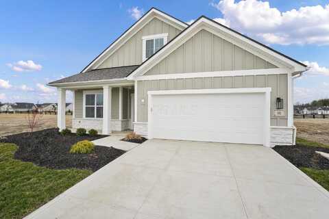 181 Campo Street, Delaware, OH 43015