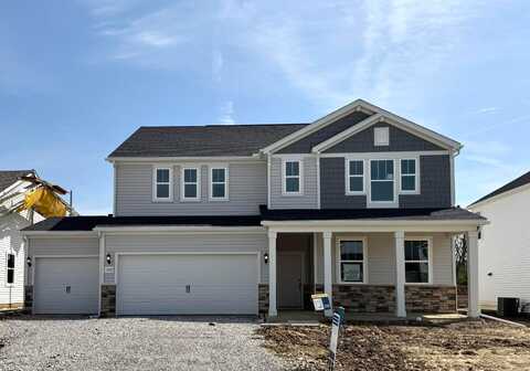 1332 Red Tail Place, Galena, OH 43021