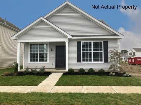 1961 Iselin Street, Newark, OH 43055