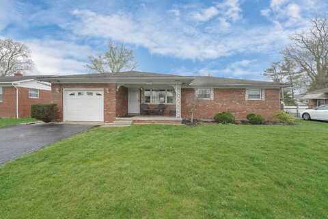 1961 Poplar Street, Obetz, OH 43207