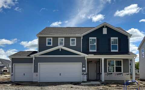 1565 Crest Drive, Galena, OH 43021
