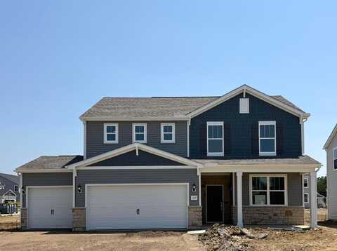 1565 Crest Drive, Galena, OH 43021