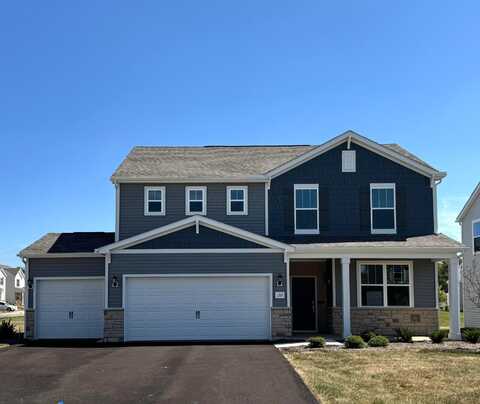 1565 Crest Drive, Galena, OH 43021