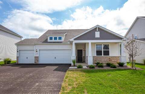 1324 Red Tail Place, Galena, OH 43021