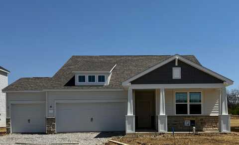 1324 Red Tail Place, Galena, OH 43021