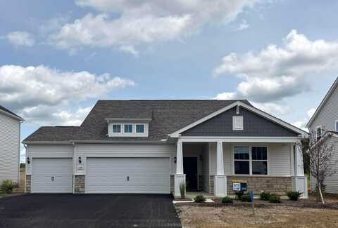 1324 Red Tail Place, Galena, OH 43021