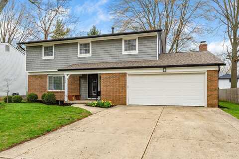 730 Granby Place E, Westerville, OH 43081