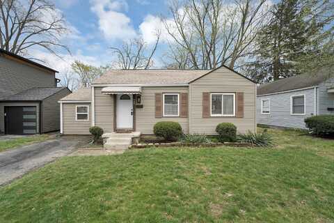 276 N Virginialee Road, Columbus, OH 43209