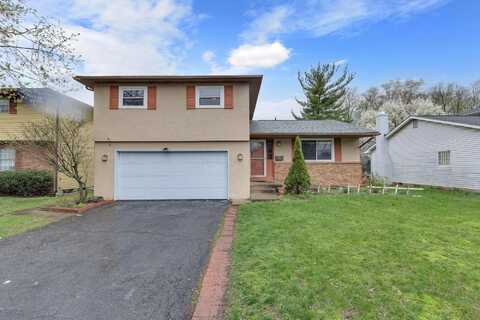 5387 Aqua Street, Columbus, OH 43229