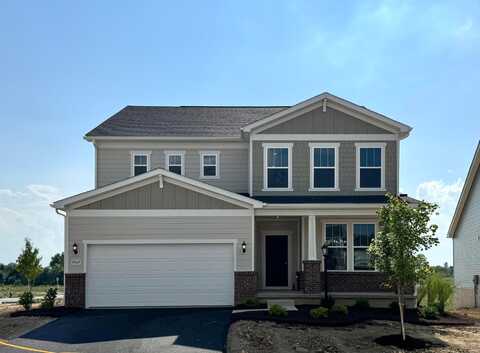 9543 Wagon Trail Lane, Plain City, OH 43064