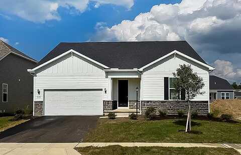9530 Wagon Trail Lane, Plain City, OH 43064