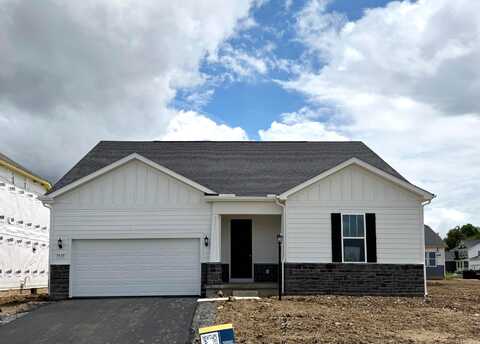 9530 Wagon Trail Lane, Plain City, OH 43064