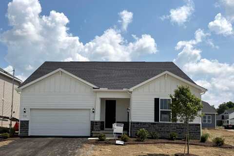9530 Wagon Trail Lane, Plain City, OH 43064