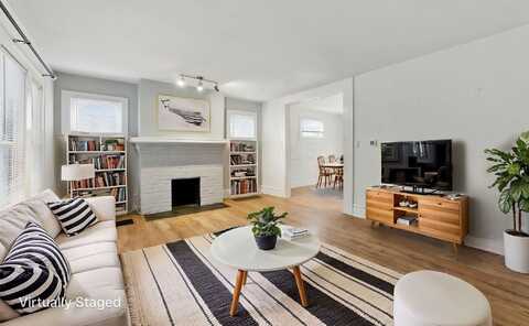 1150 E Sycamore Street, Columbus, OH 43206