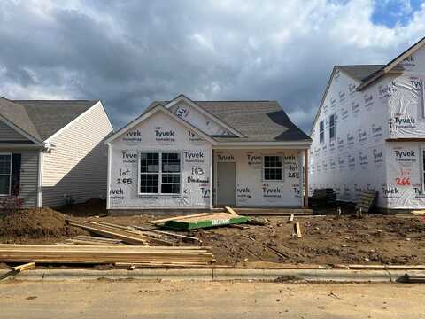 163 Blackwood Avenue, Newark, OH 43055