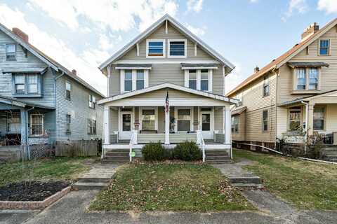 2583-2585 Findley Avenue, Columbus, OH 43202