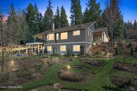 4678 W FOOTHILL DR, Coeur D Alene, ID 83814