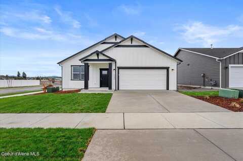 5204 E Dorado Ave, Post Falls, ID 83854