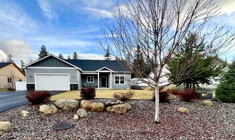 5054 W Delaware St, Spirit Lake, ID 83869