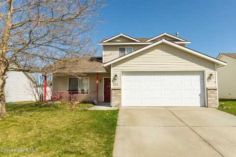 3619 W MANNING LOOP, Coeur D Alene, ID 83815