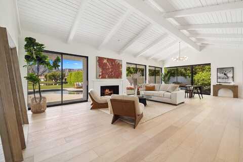 11 Sussex Court, Rancho Mirage, CA 92270