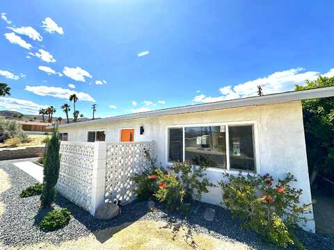 38125 Dorn Road, Cathedral City, CA 92234