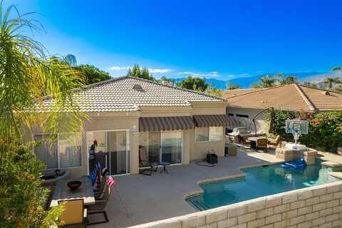 15 Florentina Drive, Rancho Mirage, CA 92270