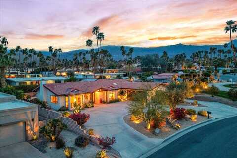 73501 Broken Arrow Trail, Palm Desert, CA 92260