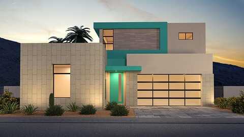 142 Obsidian Loop S. Loop S, Palm Springs, CA 92264