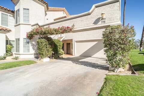 775 Montana Vista Drive, Palm Desert, CA 92211