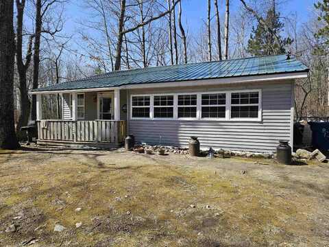 659 E Circle, Harrison, MI 48625