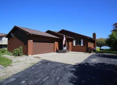 1770 BERKSHIRE, Gladwin, MI 48624