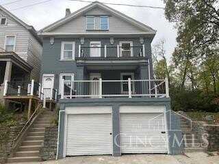 1045 Parkson Place, Cincinnati, OH 45204